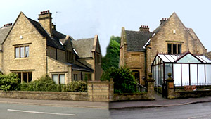 Station Road Surgery