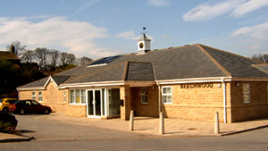 Beechwood Medical Centre