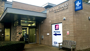 Boulevard Medical Practice