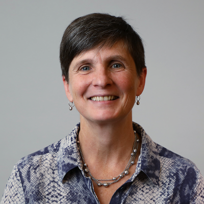 PGPA welcomes the New Chair of Calderdale Cares Partnership