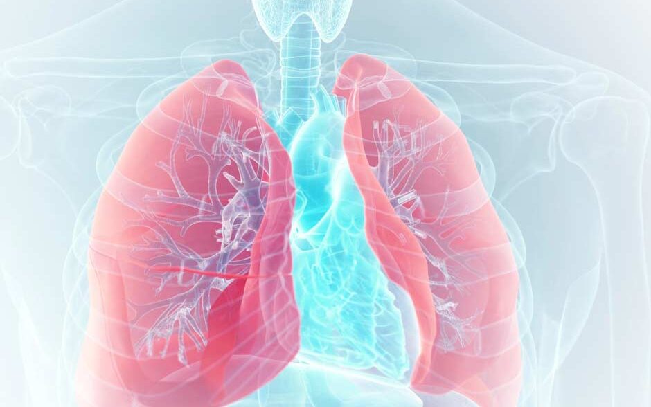 Initiative by Pennine GP Alliance expands access to respiratory care for people in Calderdale by 68%  