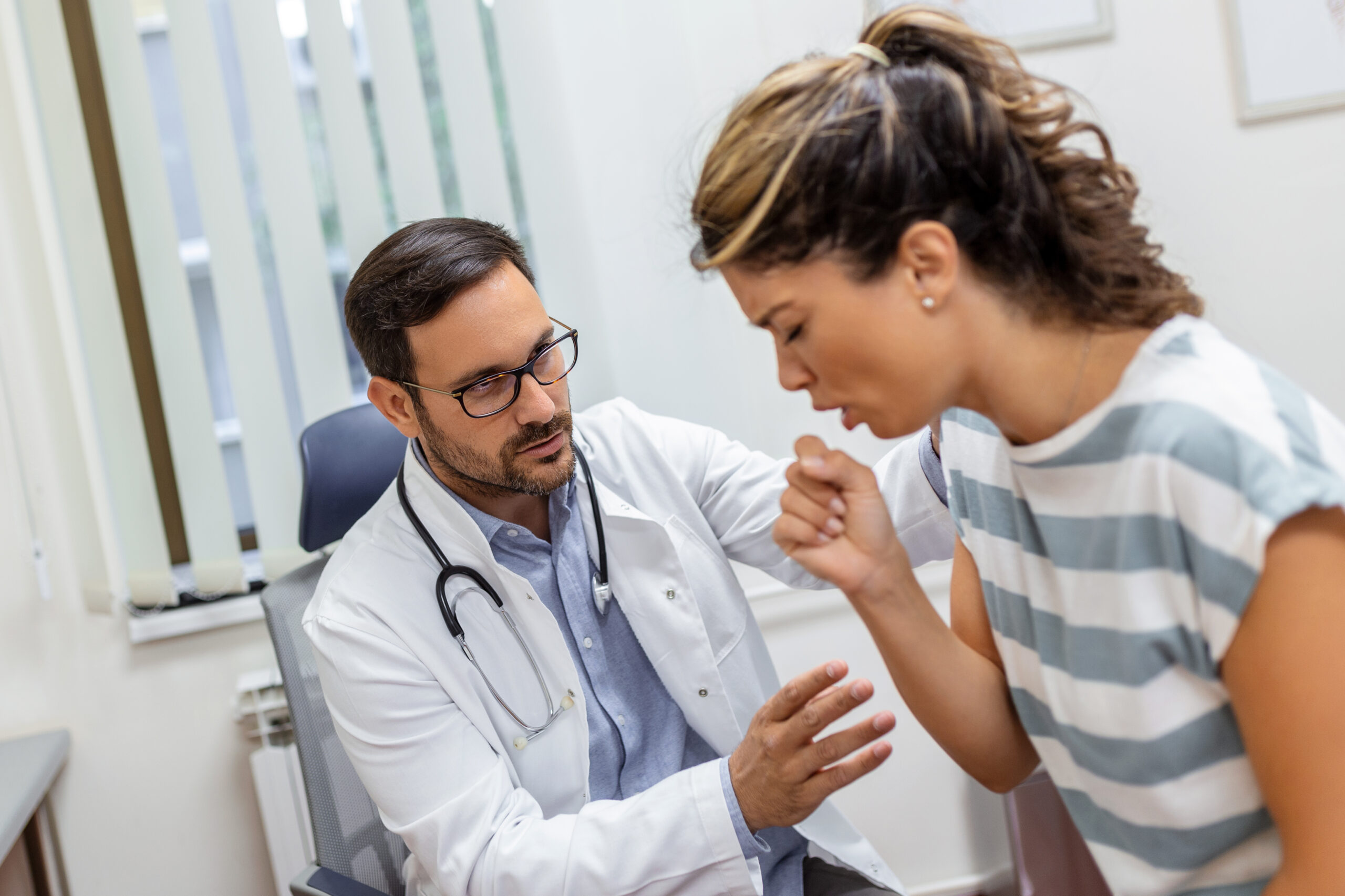 Acute Respiratory Hubs – two NEW hubs opening