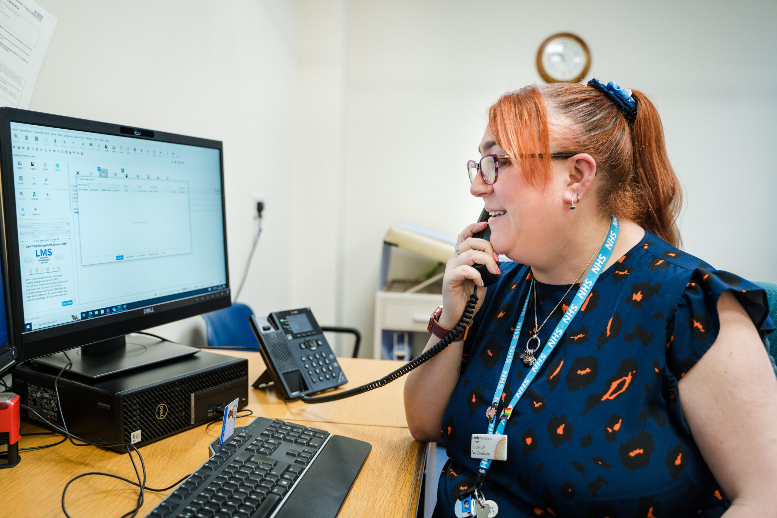 GP Attendance Pilot – Upper Calder Valley PCN