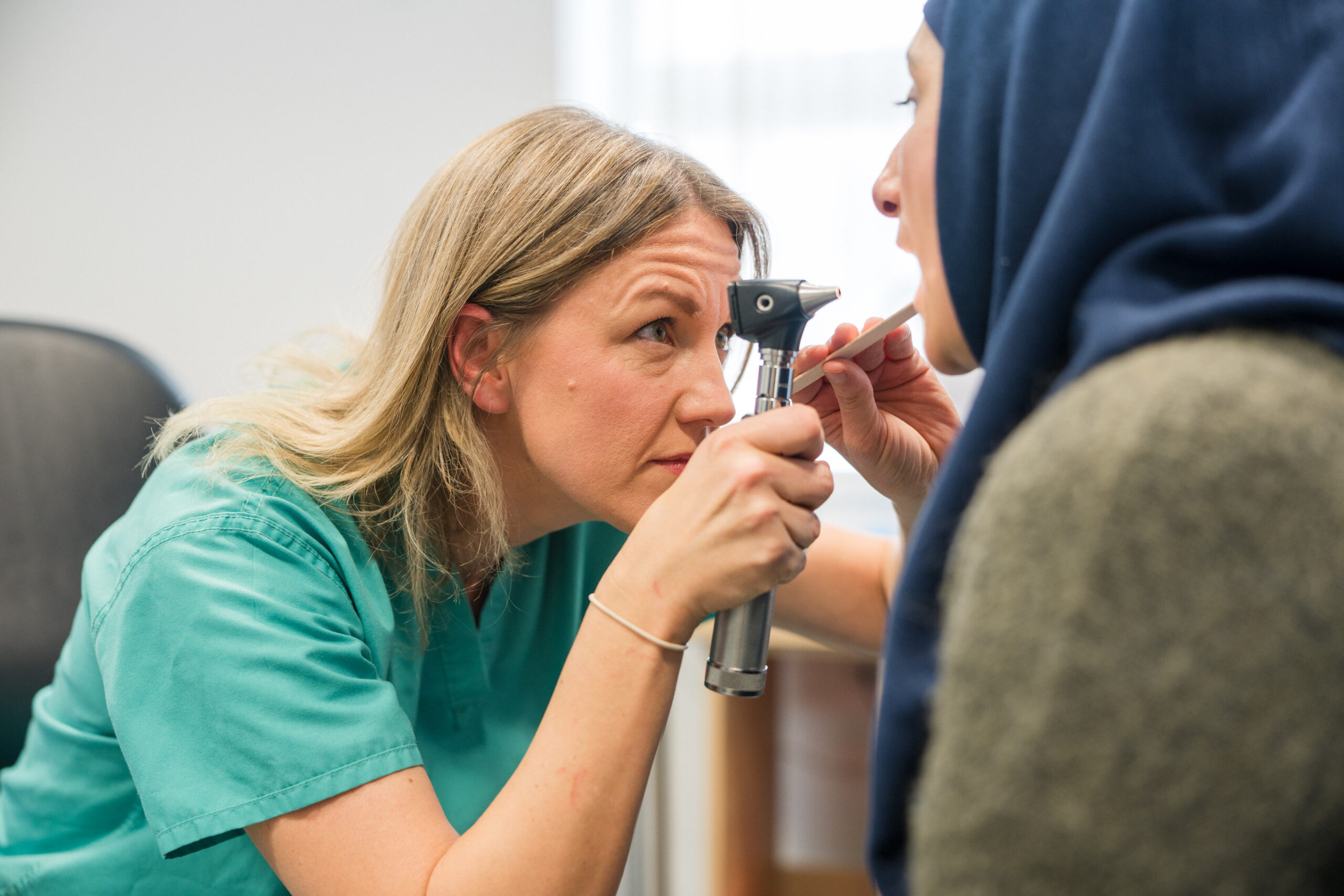 Pennine GP Alliance ARI Hubs See Over 97% Utilisation as Winter Initiative Ends