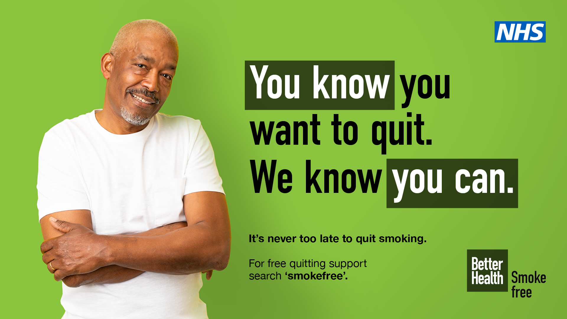 Quit Smoking – A Healthier You Starts Today 
