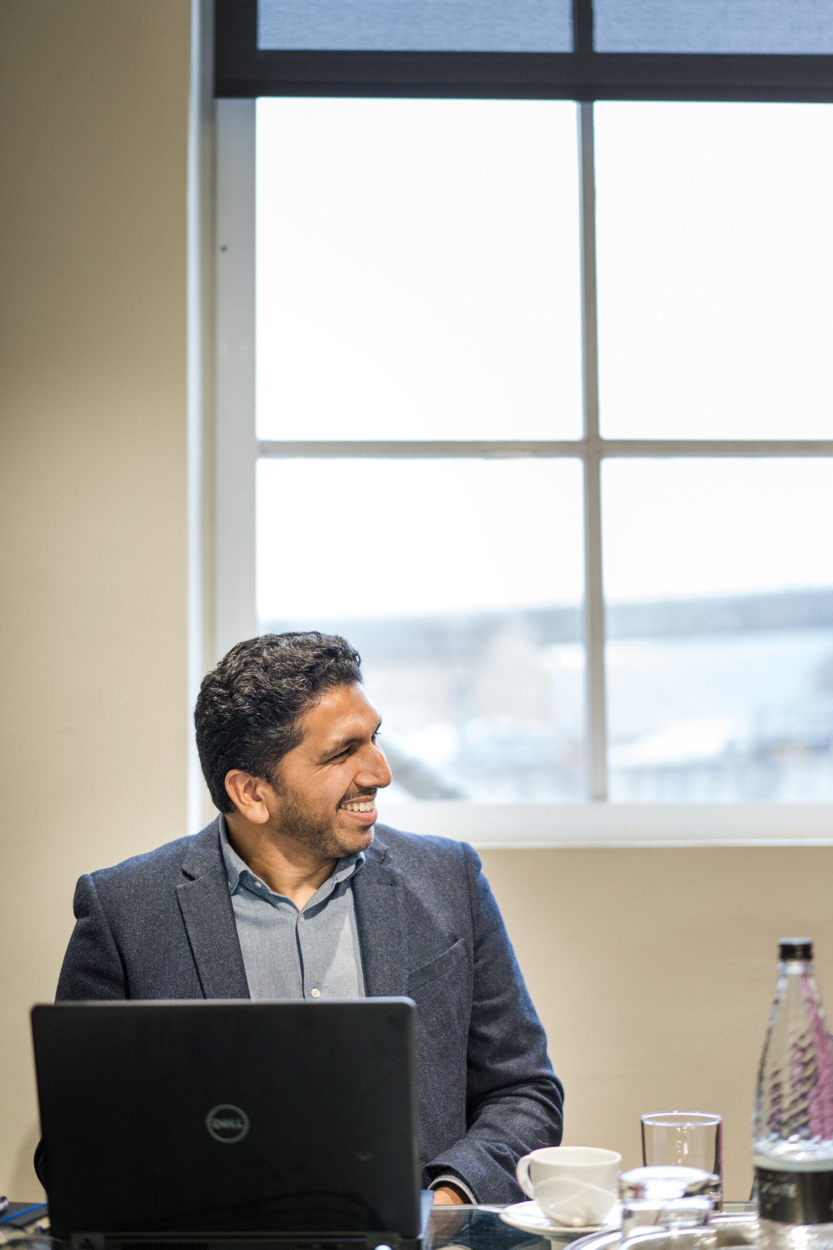Pennine GP Alliance - Dr Fawad Azam - Ensuring viable GP services ...