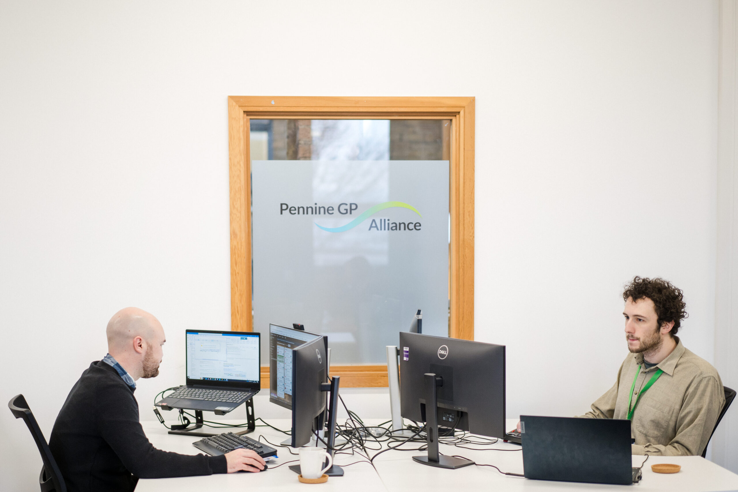 Digital Project in Calderdale Improves Palliative Care and Highlights Health Inequalities