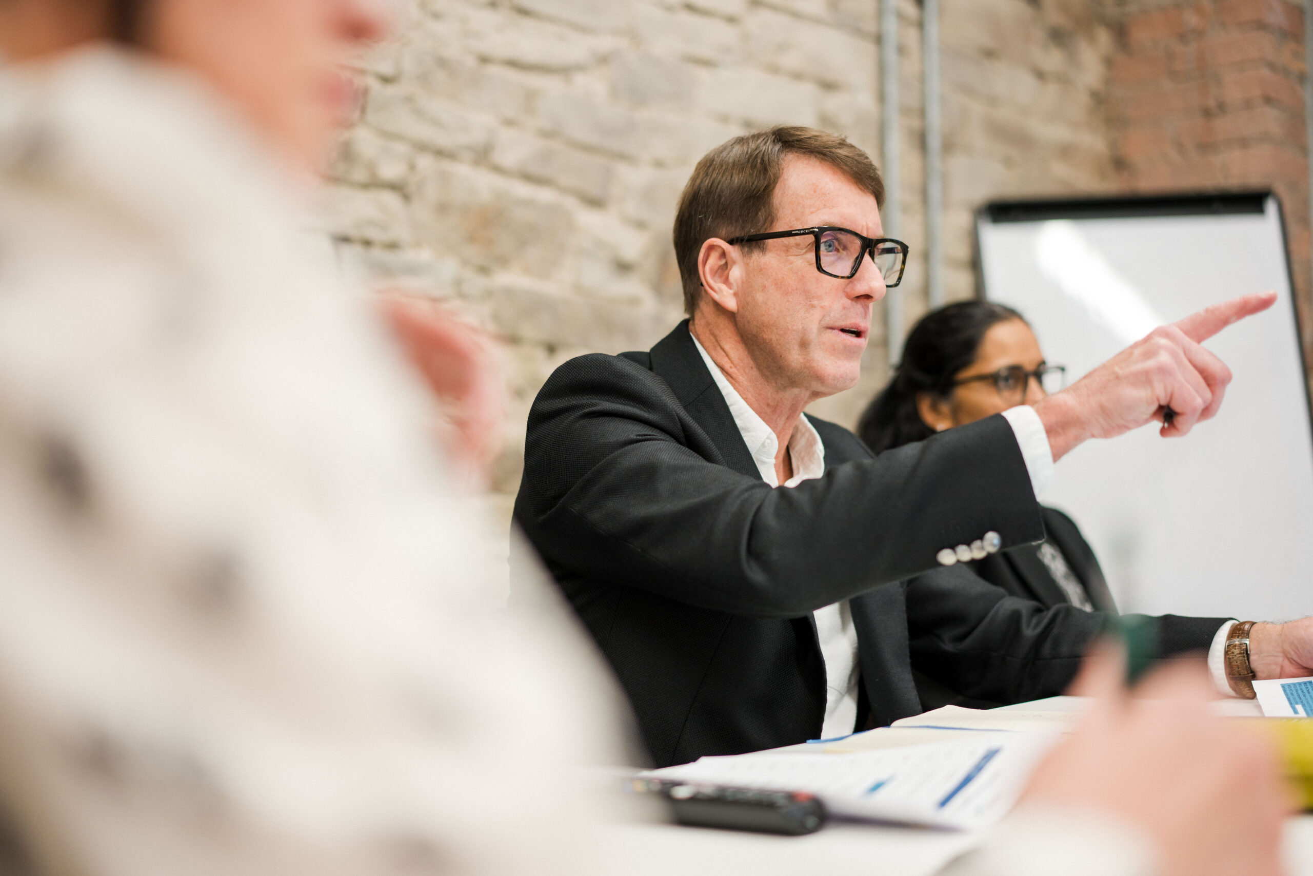 Pennine GP Alliance Appoints New Chair of the Board and Medical Director to Lead Strategic Growth 