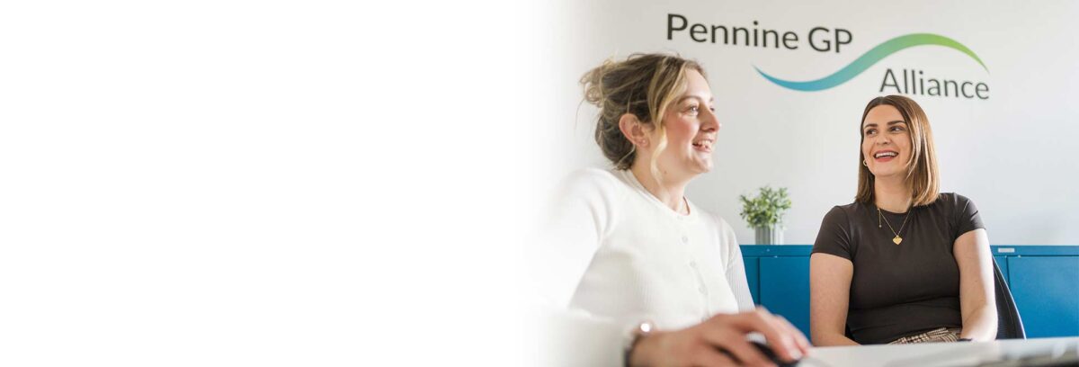 Pennine GP Alliance - Home - Ensuring viable GP services remain at the ...