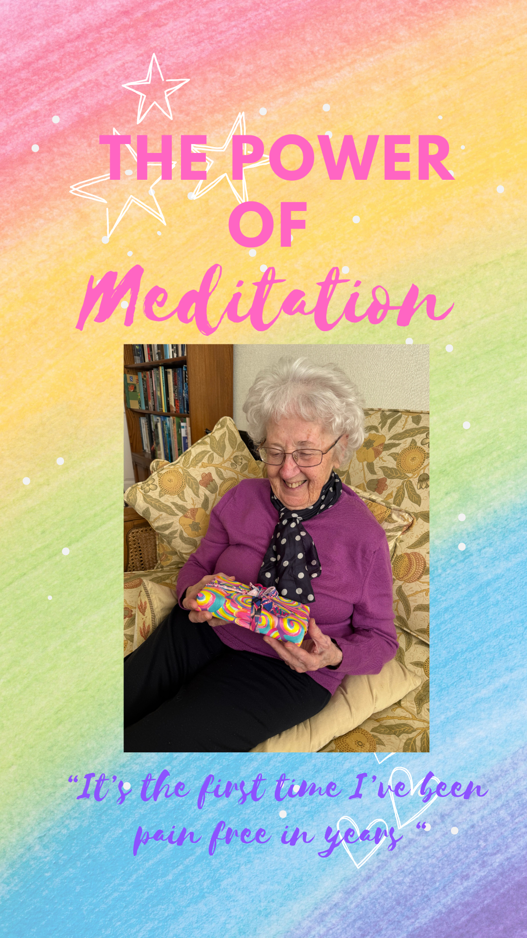 Occupational Therapy for Chronic Pain Management in Calderdale
