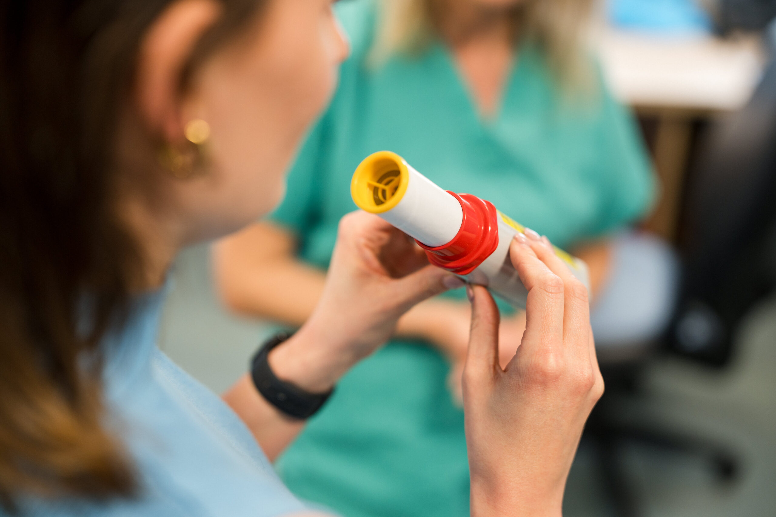 Calderdale Acute Respiratory Infection (ARI) Hubs Re-open for Winter 2025
