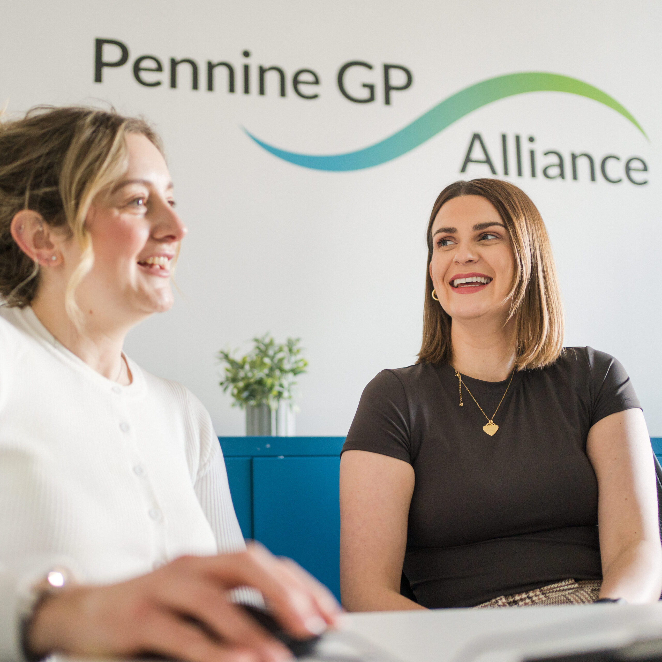 Strengthening Support for Calderdale Practices: Introducing GPSET