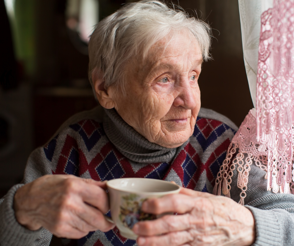Improving Dietician Referral Processes in Care Homes