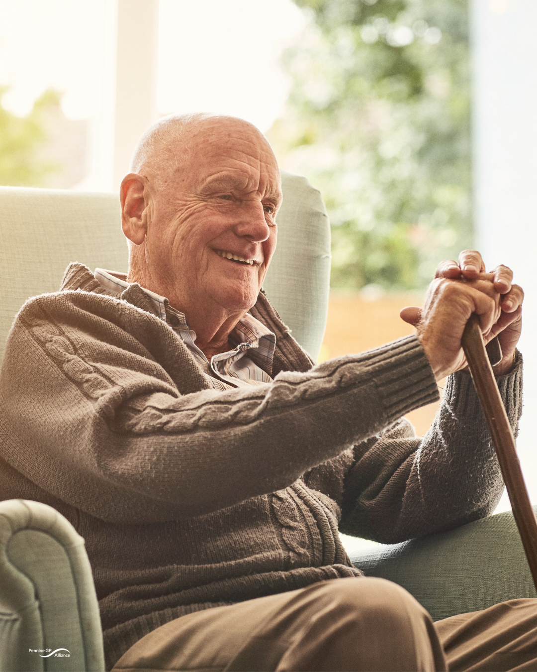 Bringing Wellbeing Home – Supporting Older Adults in Lower Valley PCN