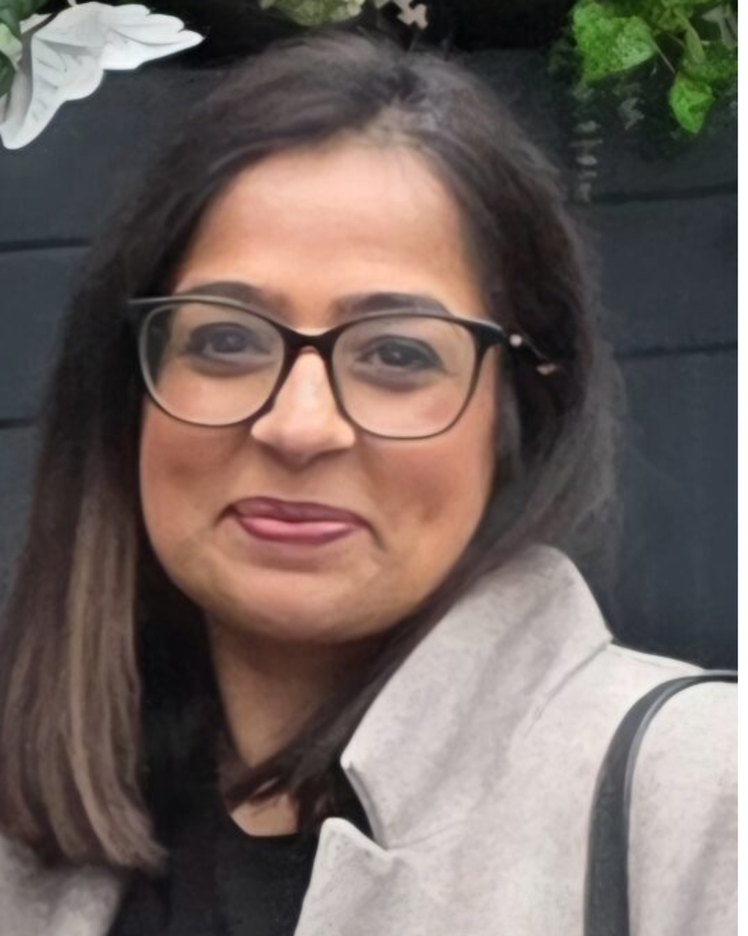 Attiya Ubaid – PGPA Clinical Pharmacist