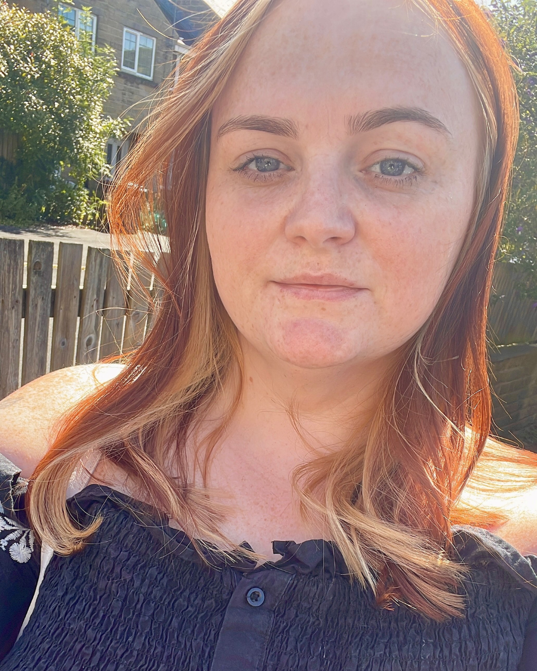 Katie Pearson, PGPA Stop Smoking Practitioner