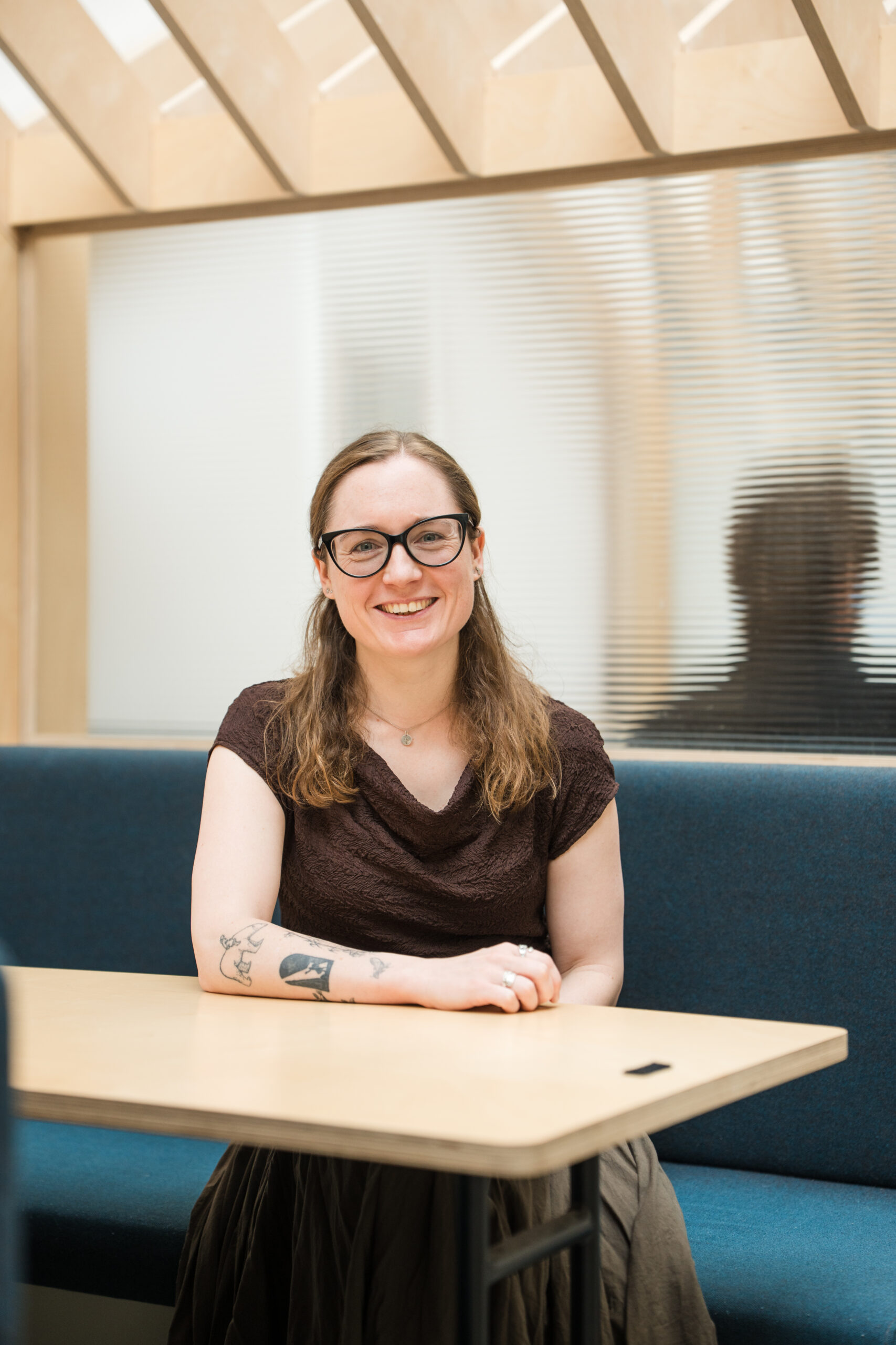 Case Study: Managing, Not Limiting: Living with a Long-Term Back Condition