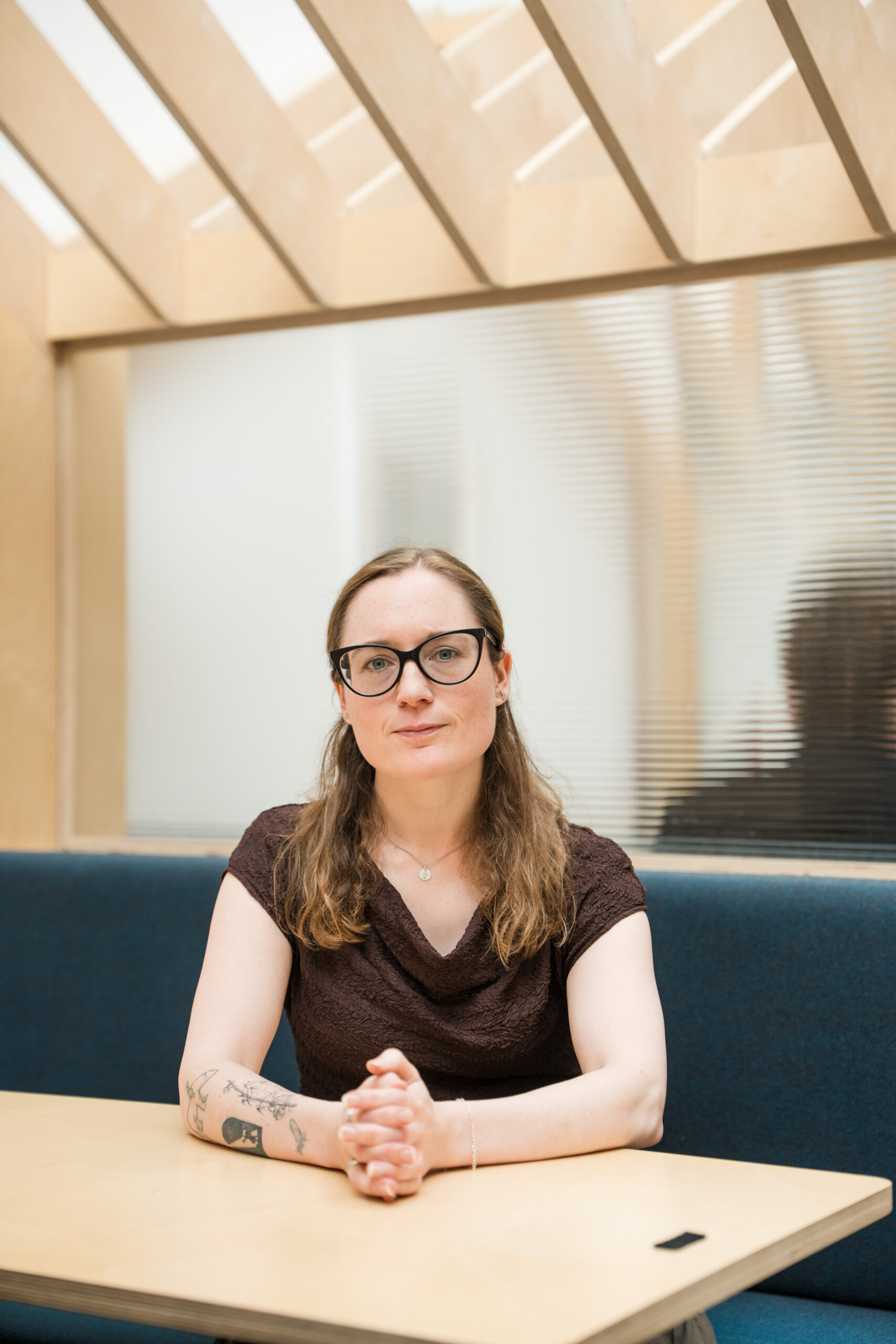 Pain Management Awareness Month: PGPA’s Joanne Duffy shares her story